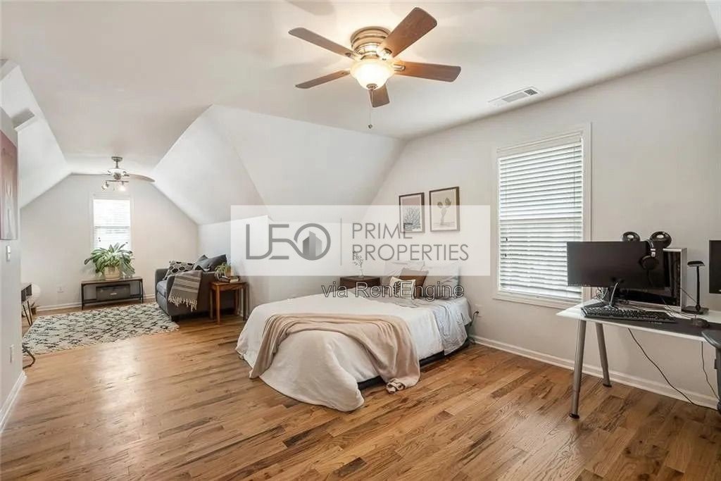 162 Lowry Street Northeast Atlanta, GA 30307 property image