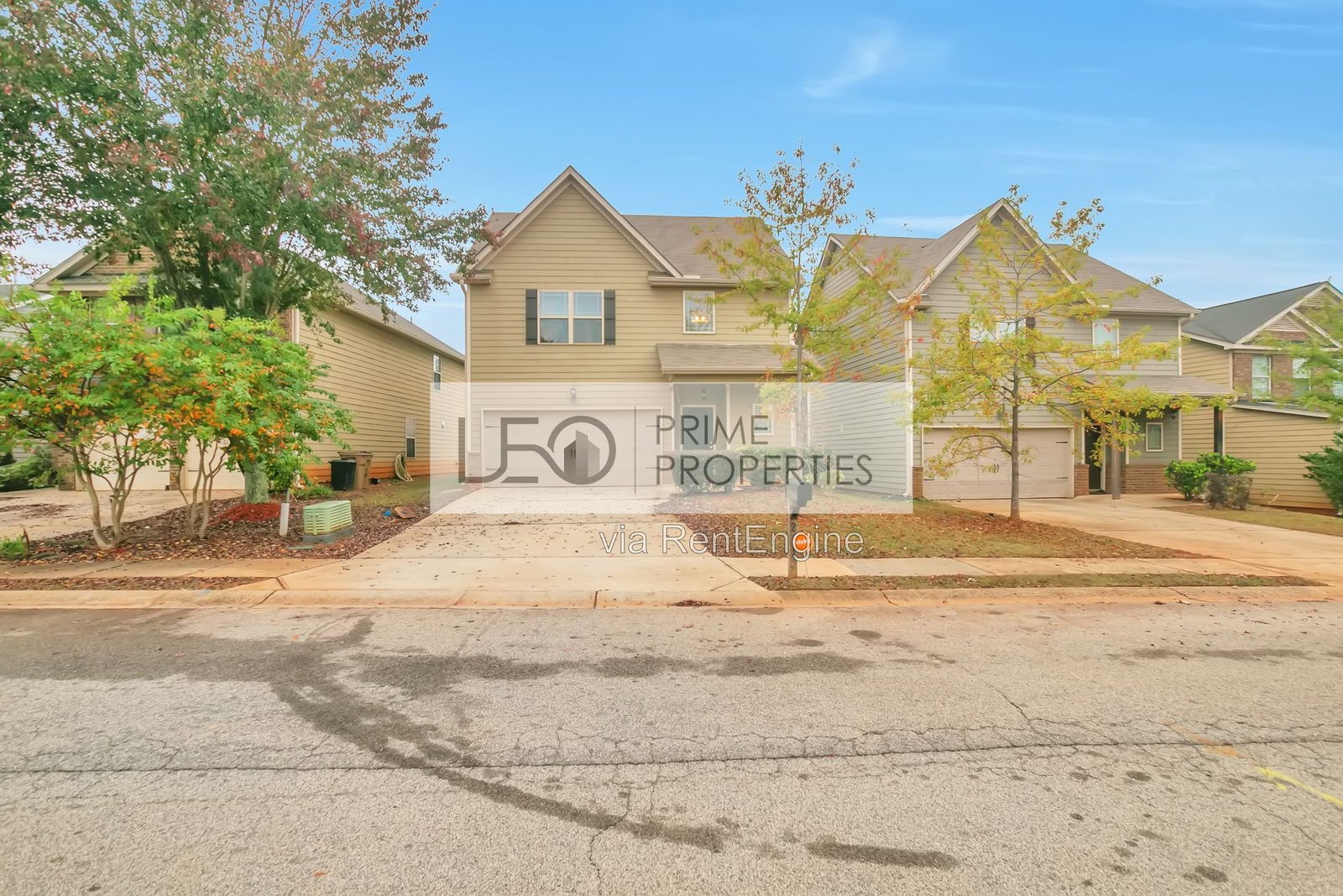 2513 Shropshire Place McDonough, GA 30253 property image