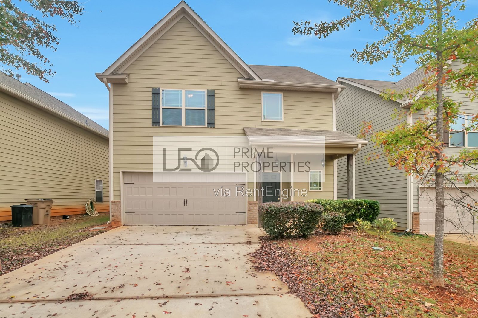 2513 Shropshire Place McDonough, GA 30253 property image