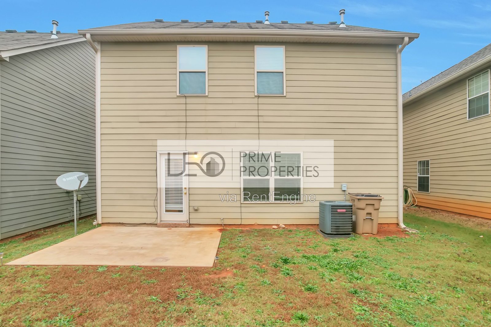 2513 Shropshire Place McDonough, GA 30253 property image