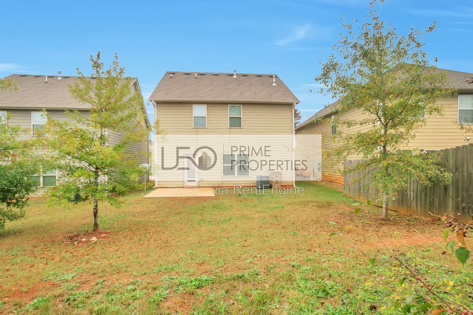 2513 Shropshire Place McDonough, GA 30253 property image