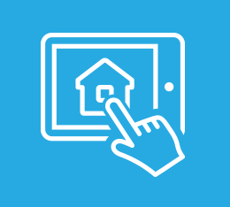 Online Application Icon