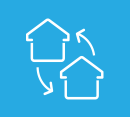 Rental Process Icon