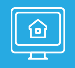 Tenant Portal Icon